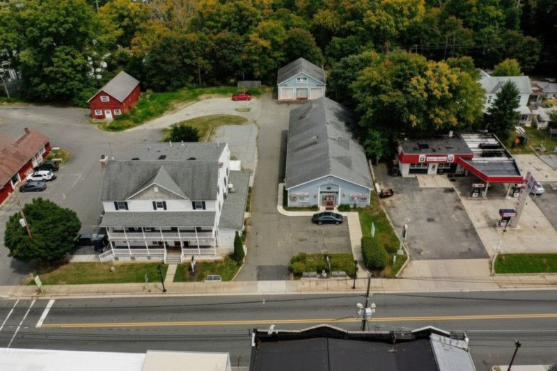 Andover, NJ