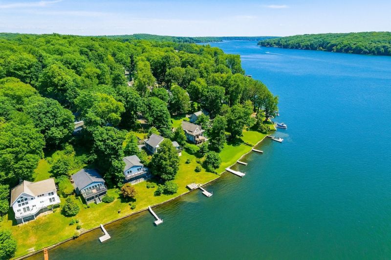 Hopatcong, NJ