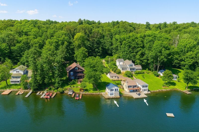 Lake Hopatcong, NJ