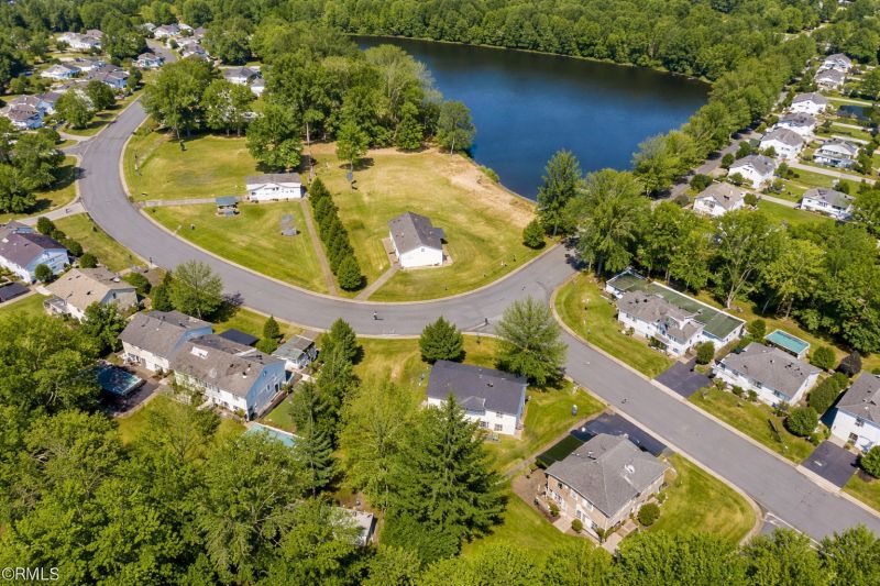 Oak Ridge, NJ