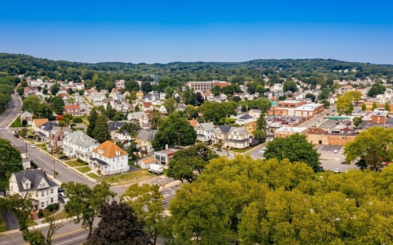Randolph, NJ