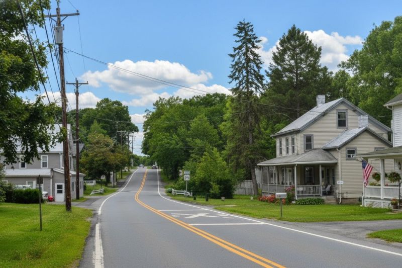 Slate Hill, NY