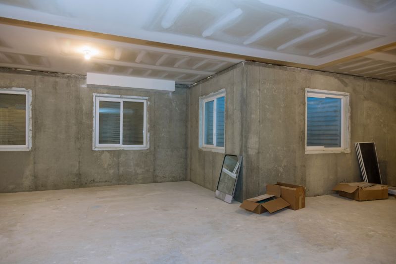 Concrete Foundation Leveling in Montvale, NJ