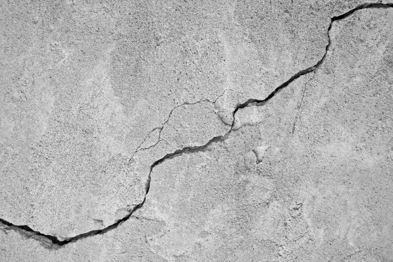 Cracked Foundation Repair in Fairfield, NJ