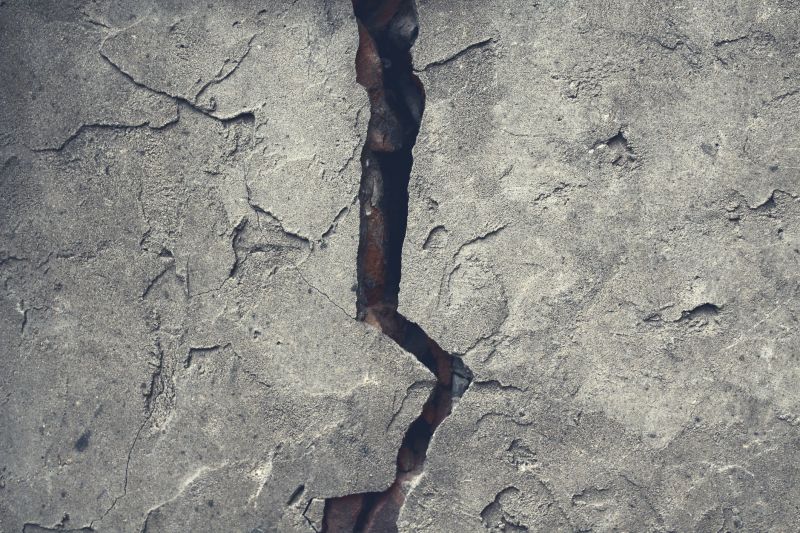 Foundation Crack Repair in Tappan, NY