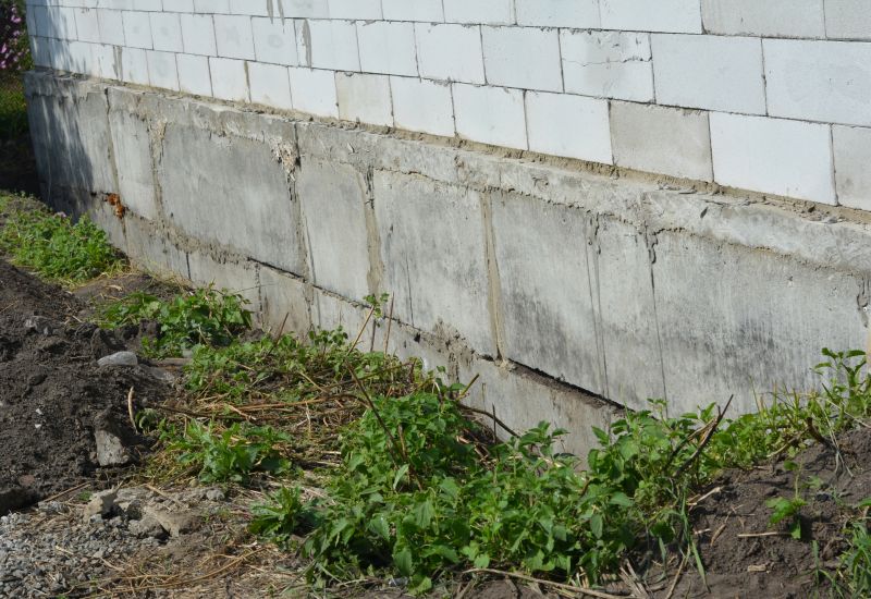 Foundation Maintenance in West Milford, NJ