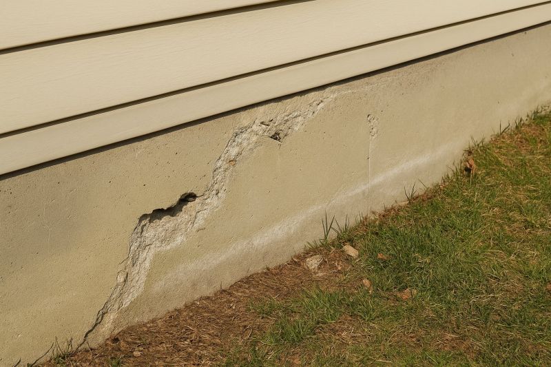 Foundation Raising in Newton, NJ