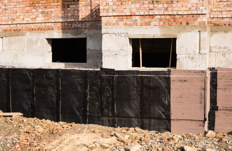 Foundation Repair in Glen Rock, NJ