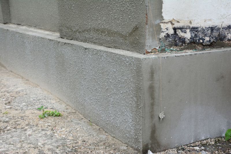 Foundation Repair in Greenwood Lake, NY