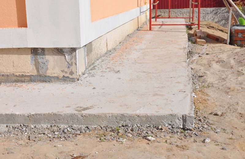 Foundation Structural Repair in Lodi, NJ