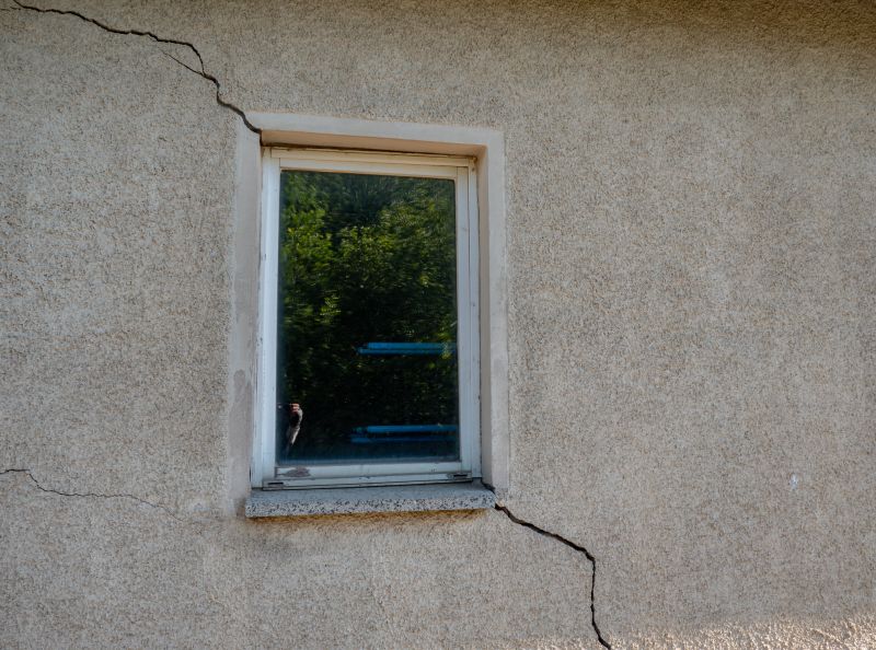 Foundation Structural Repair in Mendham, NJ