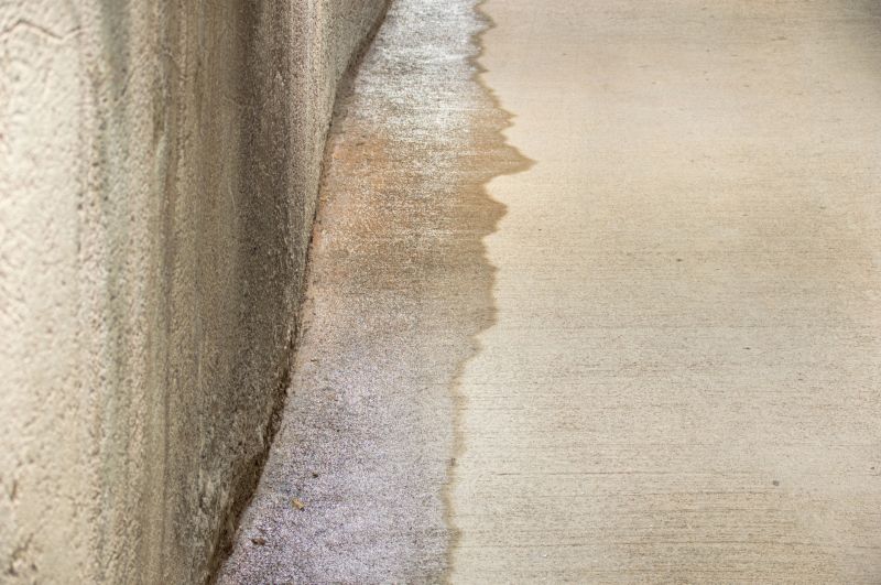 Leaking Foundation Repair in West Milford, NJ