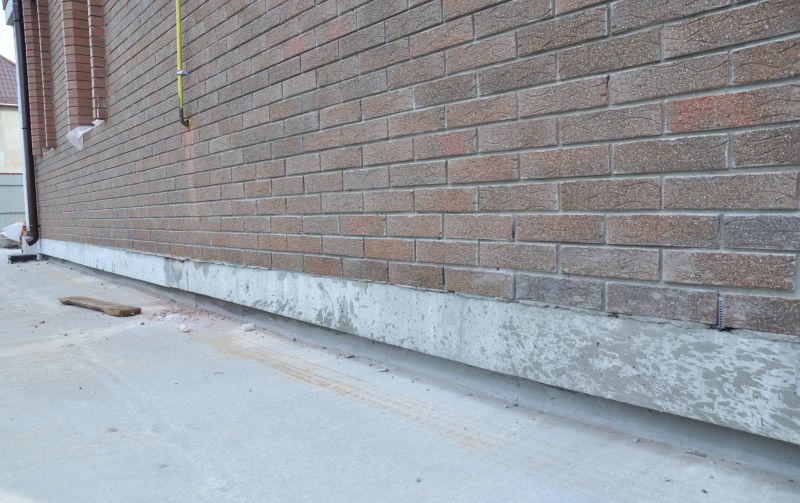 Structural Foundation Repair in Highland Mills, NY